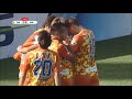 【公式】ゴール動画：金子 翔太（清水）14分 清水エスパルスvsアルビレックス新潟 明治安田生命Ｊ１リーグ 第33節 2017 11 26