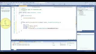 WPF | String functions 'Split() #1' | CodeLearning
