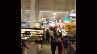 Grand Central Market \