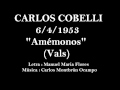 Carlos Cobelli - Amémonos