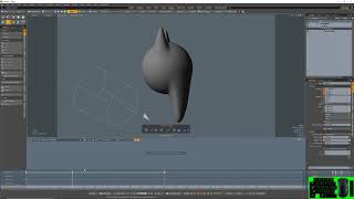 MODO Tutorials: BASIC ANIMATION