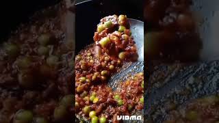 कूकरमध्ये झटपट बनवा पावभाजी चमचमीत / instant pavbhaji in pressure cooker/ gita marathi recipes 😋🙏