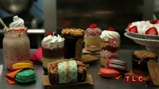 Catchup: Laura's Sweets | Buddy's Bakery Rescue