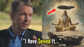 Scientist Explains Shocking Theory And How It's Related To Hinduism!