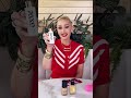 Have you tried this? Our new fave foundation hack courtesy of GXVE BY GWEN STEFANI.