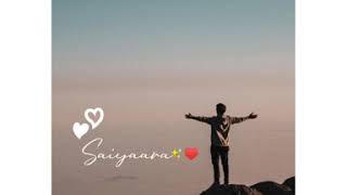 Saiyaara || Whatsapp Status Video || @dosti_naay_tr_masti_naay