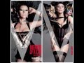 Lady Gaga copies Christina Aguilera