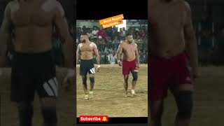 Khushi Duggan || Sandeep Nangalambia #shorts #short #kabaddi