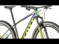 TOP BIKE - SCOTT SCALE