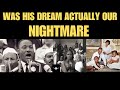 Did Martin Luther King help us or hurt us? Here are the facts, you decide