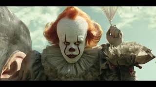 IT 2 | ¡Conozco Tu Secreto! HD CASTELLANO