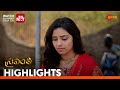 Sravanthi - Highlights of the day | Watch full EP only on Sun NXT | 01 Mar 2024 | Gemini TV