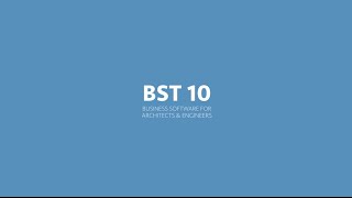 Introducing BST10