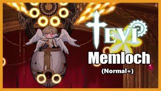 TEVI - Memloch (Normal+)