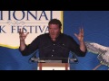 Brendan Kiely: 2016 National Book Festival