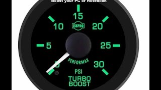 Intel Gma 950 Modded Driver Xp