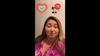 9th Grade Virtual Open House Team Video