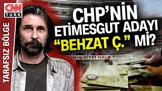 CHP Adaylarını Belirliyor! CHP'nin Etimesgut Adayı Erdal Beşikçioğlu Mu? Melike Görür Aktardı