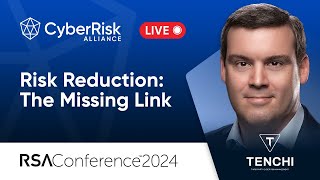 Risk Reduction - the missing link in Third Party Cyber Risk Management - Alexandre Sieira