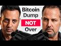 Bitcoin’s Dump Will  Get Worse But… | Gareth Soloway