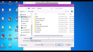 how to make a basic calculator in notepad