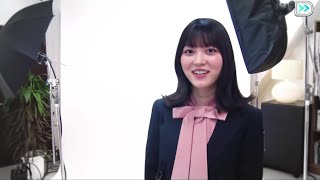 【ユニエア】幸阪茉里乃 確定演出ムービー①