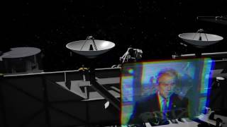 ISS Module Introduction Video
