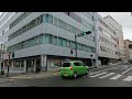 【神奈川県小田原市】小田原駅周辺を散策！ japan walking around odawara station