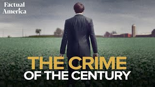 The Crime of the Century | HBO Documentary | Interview with Director Alex Gibney