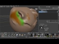 top tip sculpting and painting overview in mudbox