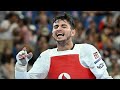 Ulugbek Rashitov Wins Gold - Mens 68kg taekwondo - Paris Olympic 2024