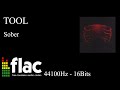 TOOL - SOBER. FLAC 44100Hz 16Bits.