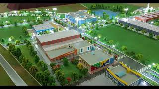 Architectural Model Makers - 9502776095
