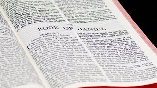 The Complete Book of Daniel Read Along