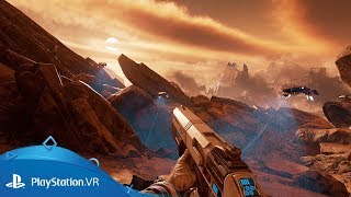 PlayStation VR | One Year of Games and Adventures