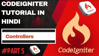 Codeigniter Tutorial | How to use codeigniter framework in php |Crud Codeigniter |Crud Codeigniter 4