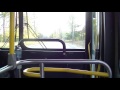 barrie transit route 90a angus borden part 2 5th line essa to buell borden