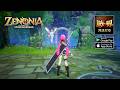 Zenonia: Chronobreak (TW) - Official Launch Gameplay (Android/iOS)