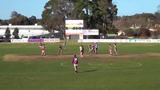 BENDIGOFNL_2017_SEN_RD14_ EAGLEHAWK V SANDHURST.mp4