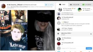 Drachenlord Heiratsantrag 2.0 Younow 14.07.2016