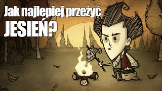 Jak Zacząć Grać W Don't Starve? - Poradnik Dla Nowych Graczy!