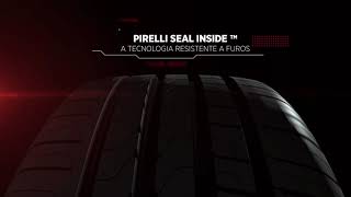 Pneus Pirelli Seal Inside