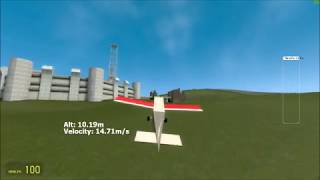 GMod E2 RC vehicles