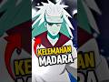 Lengah Dikit Ditusuk Sama Kecap🗿#anime #reviewanime #naruto #madara