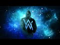 Alan Walker - The Spectre ( Slowed &  Reverb )