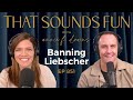 Participating in the Season God has for You with Banning Liebscher - Episode 851