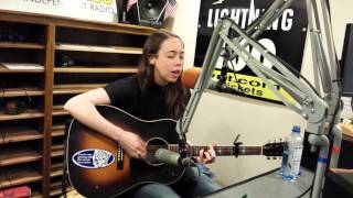 Sarah Jarosz @ GAMH \