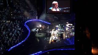 2018-09-25 | Elton John | Rocket Man | Scotiabank Arena | Toronto, ON