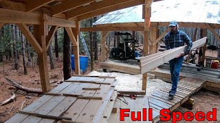 Amount of Lumber I Can Saw May Surprise You