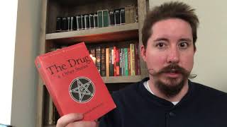 Let's Talk about Aleister Crowley